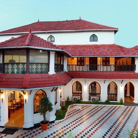 Spice Heritage Kochi Zewnętrze zdjęcie