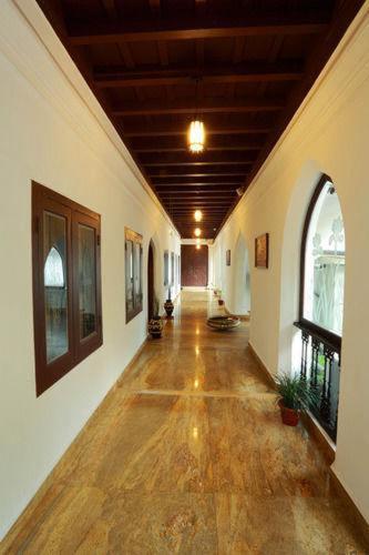 Spice Heritage Kochi Zewnętrze zdjęcie