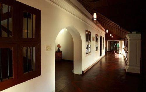 Spice Heritage Kochi Zewnętrze zdjęcie