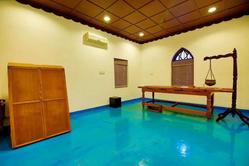 Spice Heritage Kochi Zewnętrze zdjęcie