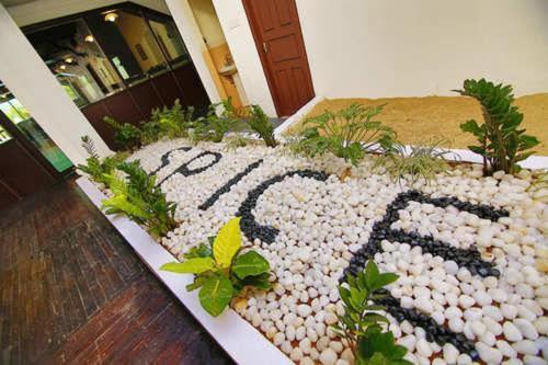 Spice Heritage Kochi Zewnętrze zdjęcie