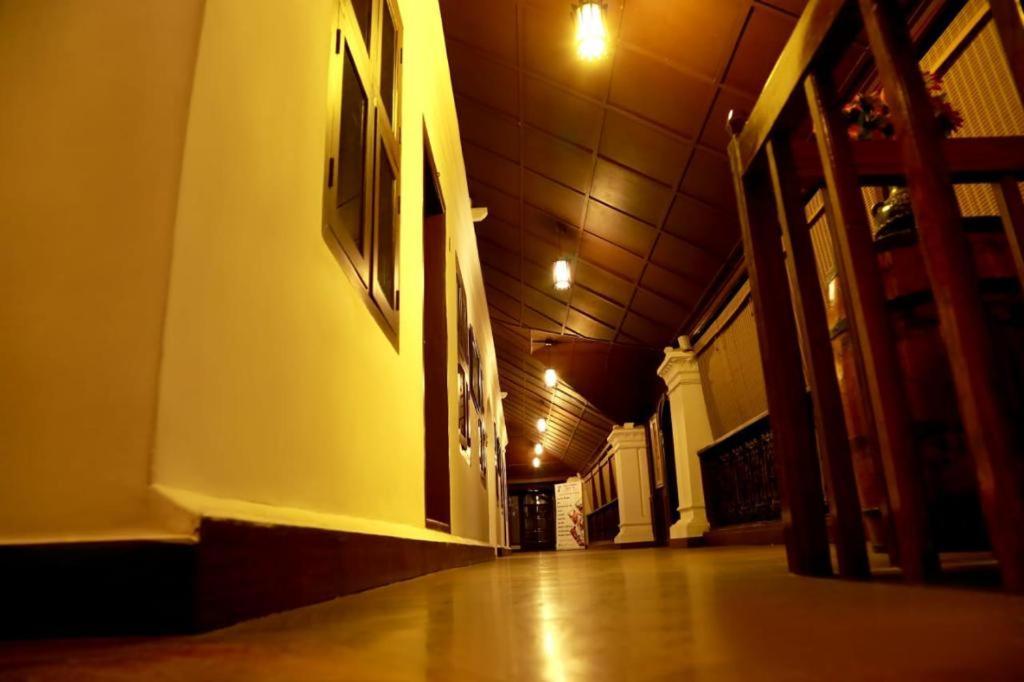 Spice Heritage Kochi Zewnętrze zdjęcie